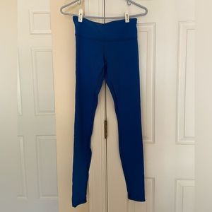 Reversible lululemon leggings